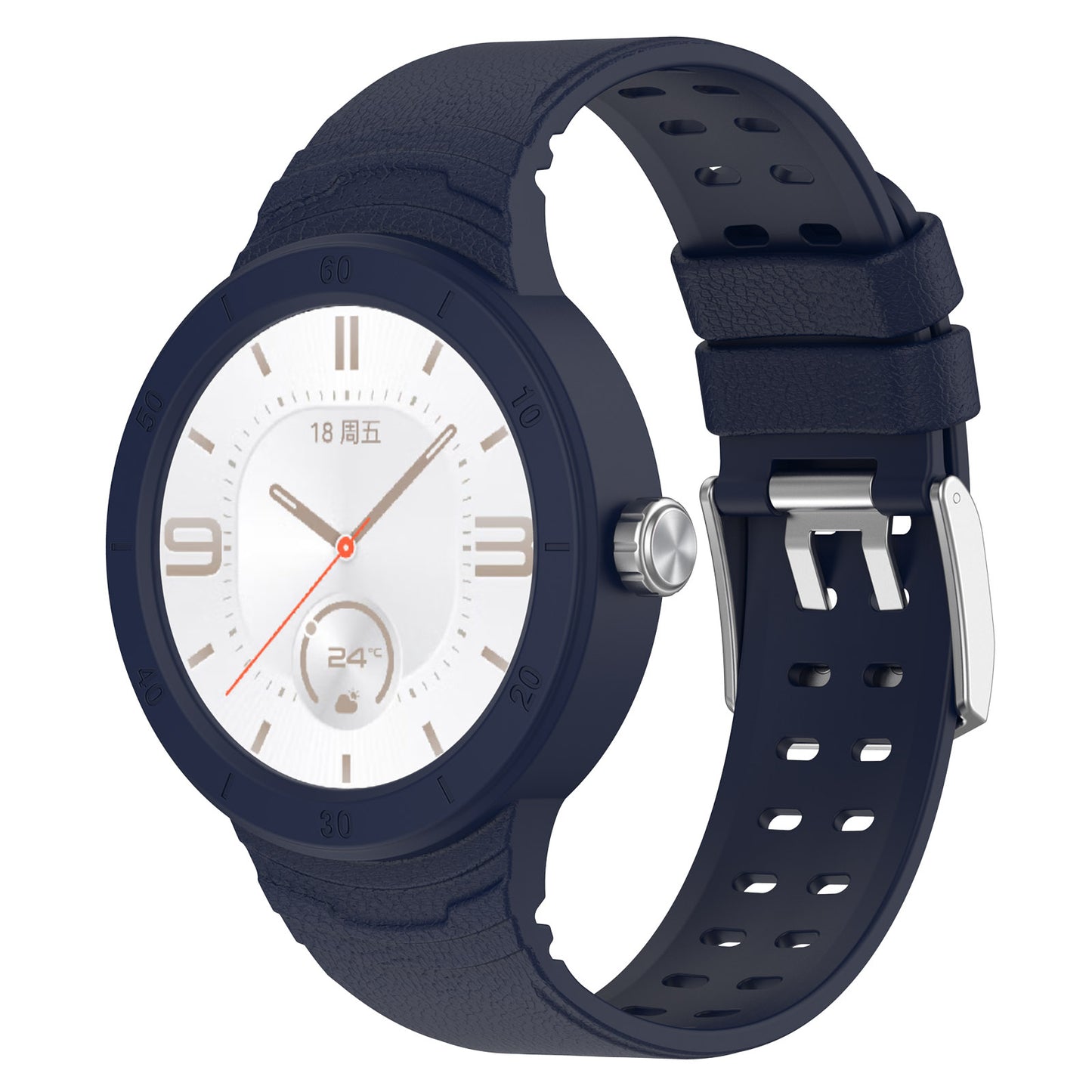 Huawei Watch GT Cyber Bracelet (silicone) - 10 colori