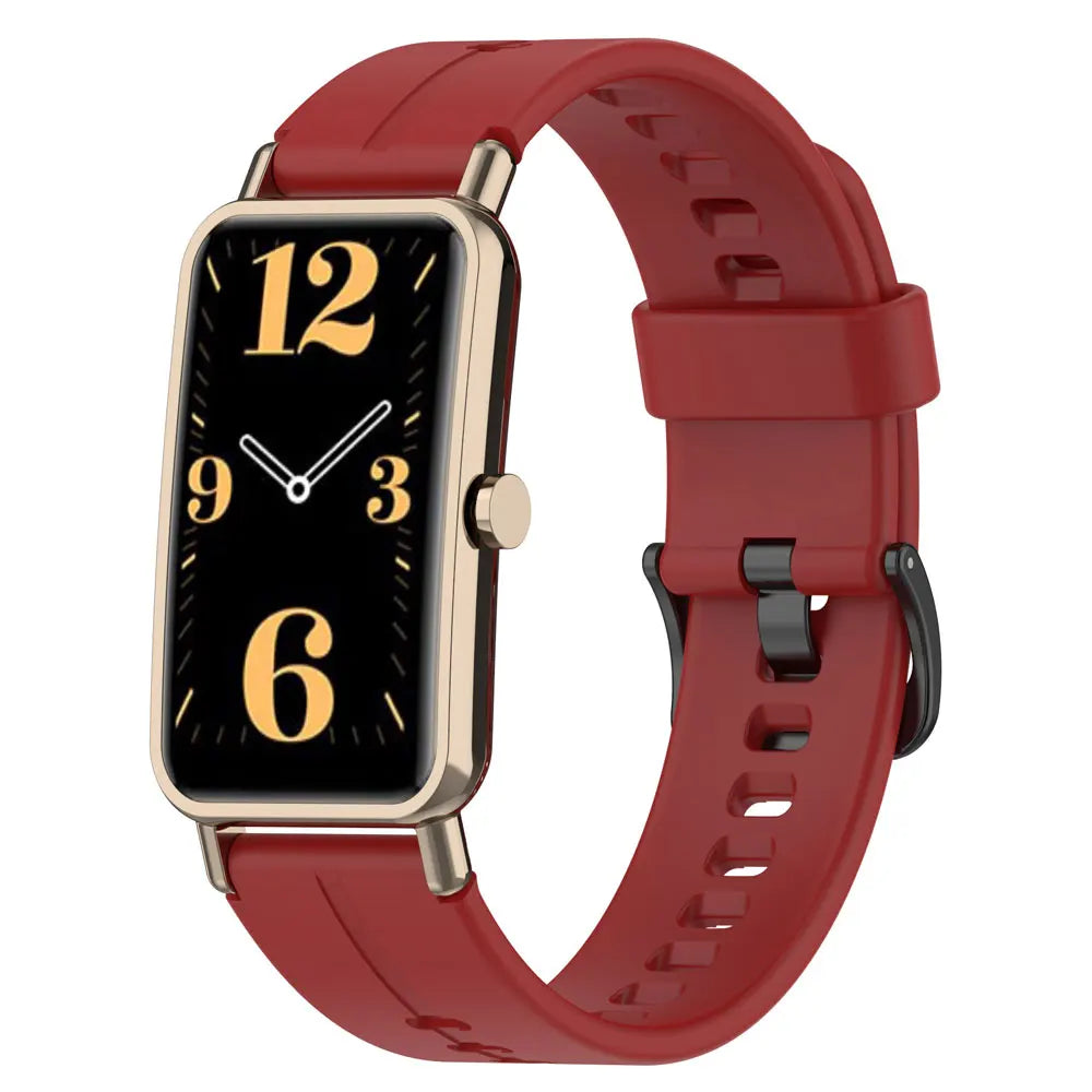 Cinturino Huawei Watch Mini (silicone) - 8 colori
