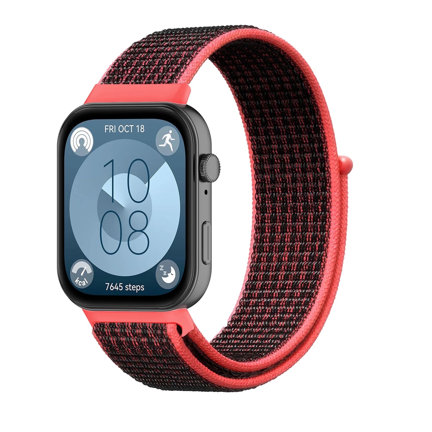 Cinturino Huawei Watch Fit 3 (Nylon) - 8 colori