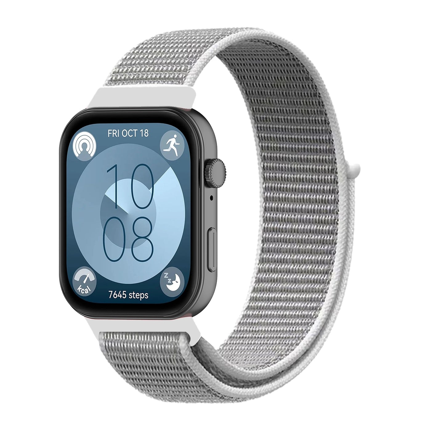 Cinturino Huawei Watch Fit 3 (Nylon) - 8 colori