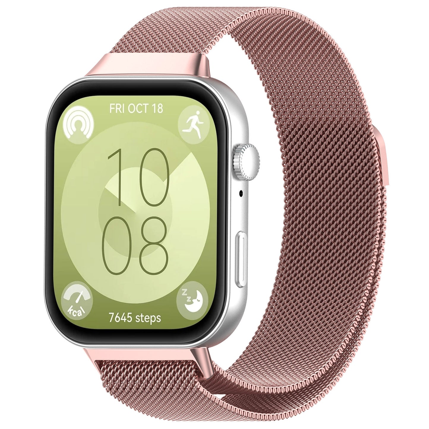 Cinturino Huawei Watch Fit 3 (milanese) - 4 colori