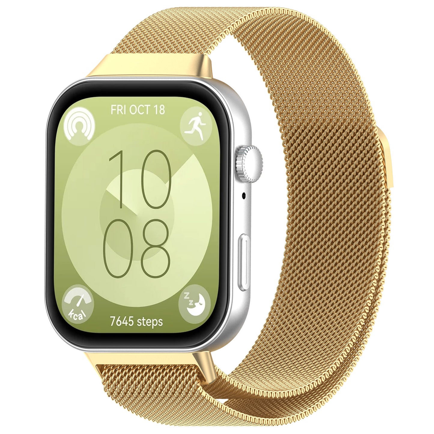 Cinturino Huawei Watch Fit 3 (milanese) - 4 colori