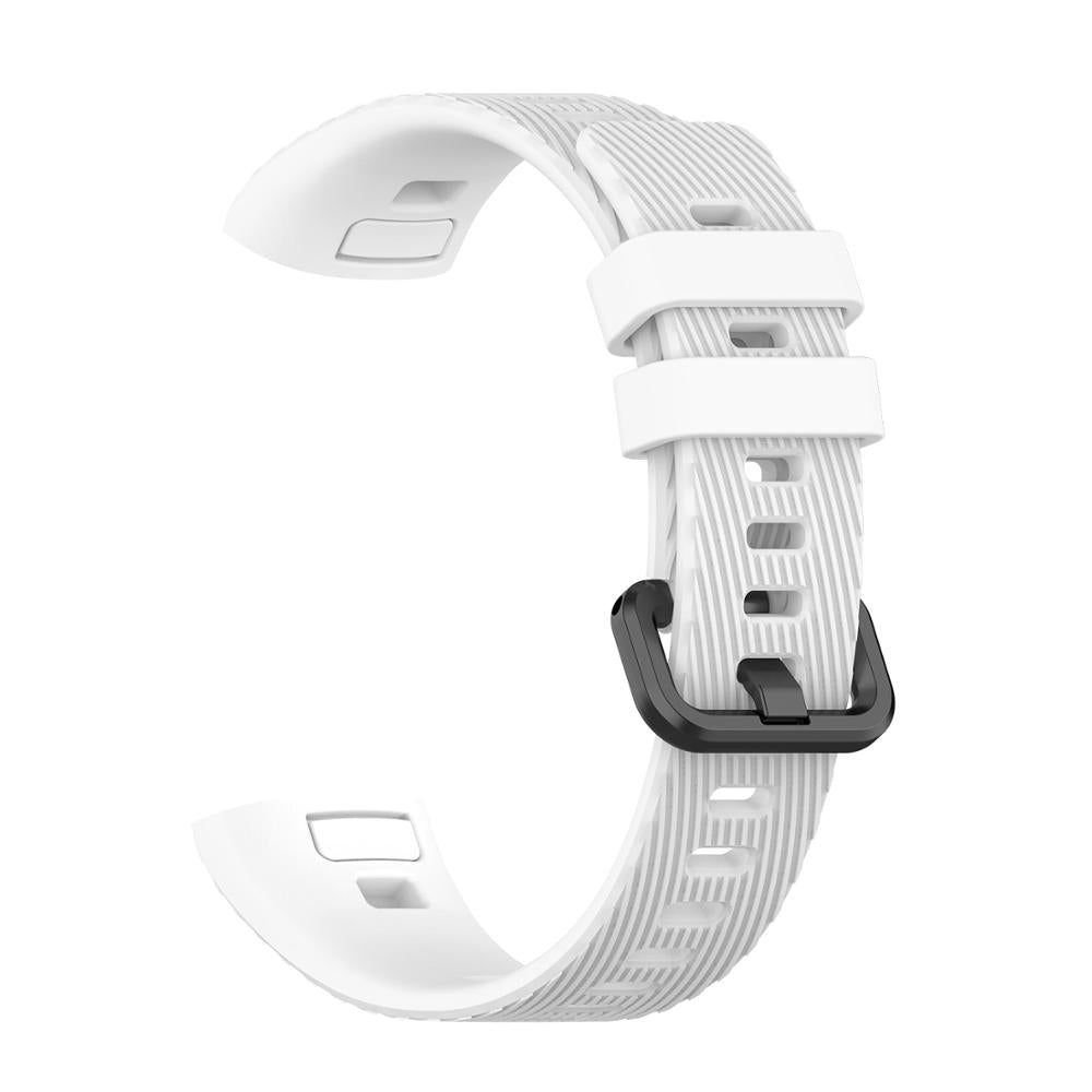 Braccialetto Huawei Band 3 Pro / 4 Pro (silicone) - 7 colori