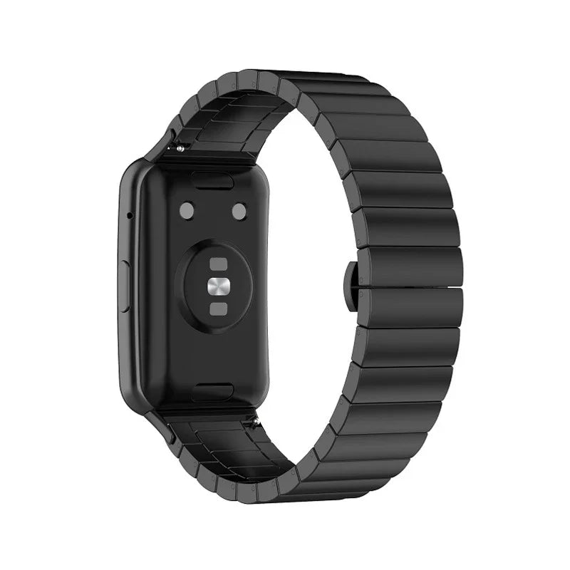 Cinturino Huawei Watch Fit / New / SE (acciaio inossidabile) - 4 colori