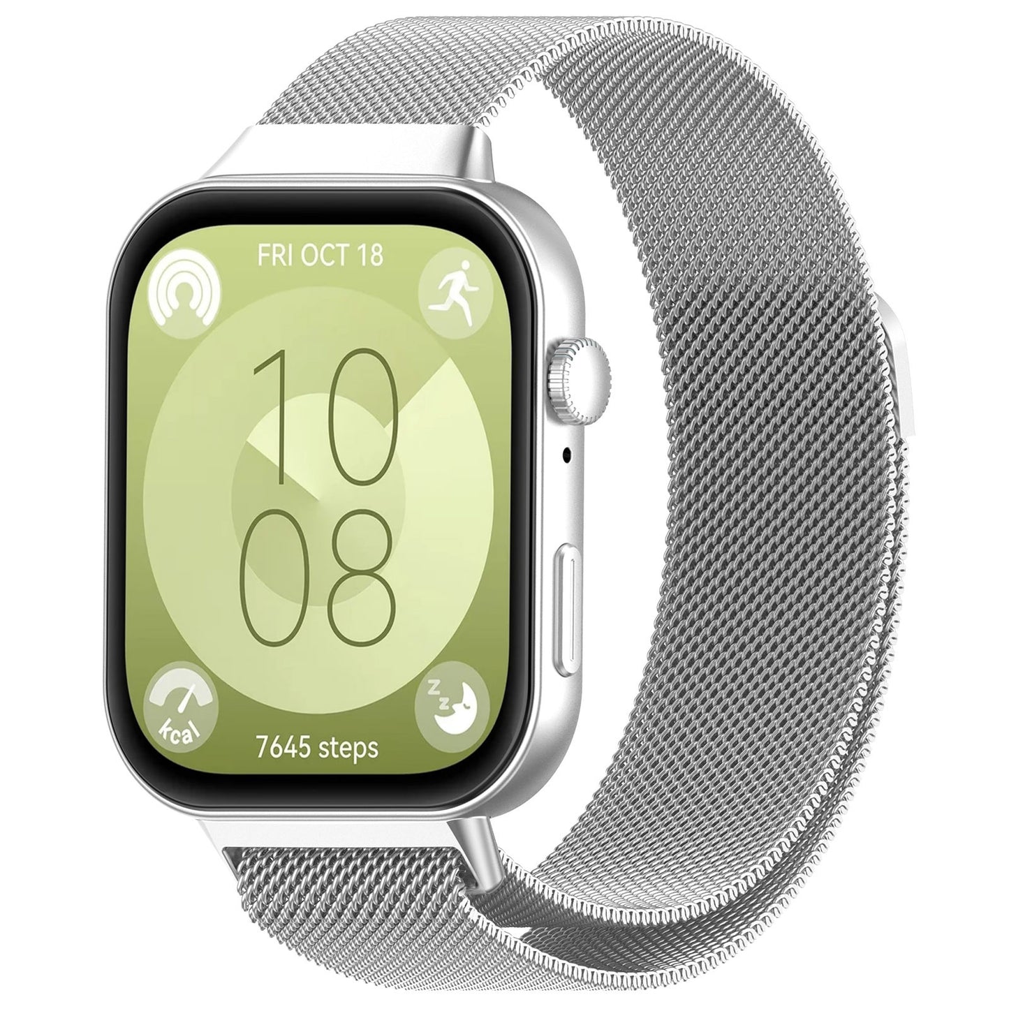 Cinturino Huawei Watch Fit 3 (milanese) - 4 colori