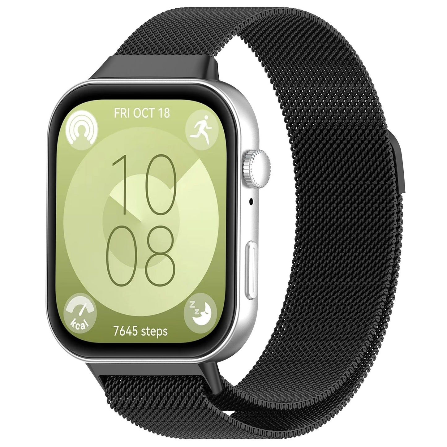 Cinturino Huawei Watch Fit 3 (milanese) - 4 colori