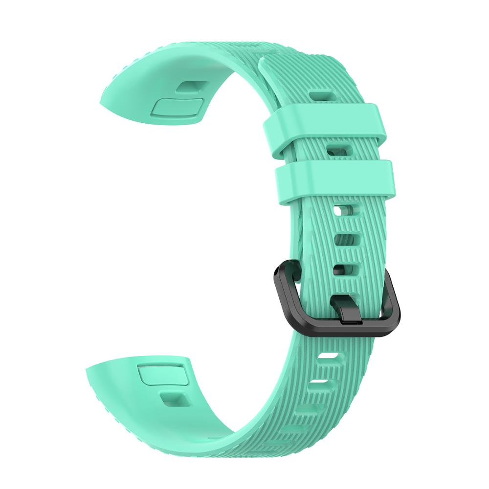 Braccialetto Huawei Band 3 Pro / 4 Pro (silicone) - 7 colori